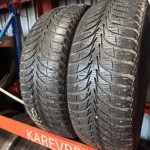 Sava Eskimo Ice 205/60R16 96T