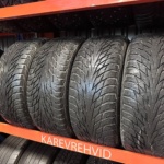 Nokian Hakkapeliitta R2 245/50R18 100R RunFlat