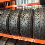 Kormoran SUV Stud 215/65R16 102T