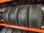 Nokian Hakkapeliitta R2 245/45R18 100R