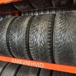 Nokian Hakkapeliitta R2 245/45R18 100R
