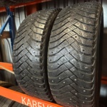 Goodyear UltraGrip Arctic 2 205/55R17 95T