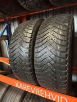 Goodyear UltraGrip Arctic 2 205/55R17 95T