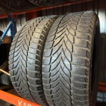 Goodyear UltraGrip Ice 2 215/55R17 98T