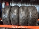 Goodyear UltraGrip Ice 2 205/60R16 96T - Pilt 2