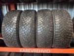 Continental IceContact 3 205/55R17 95T - Pilt 2