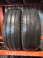 Barum Vanis 3 205/65R16C 107/105T - Pilt 2