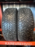 Nokian Hakkapeliitta 9 205/60R16 96T - Pilt 2