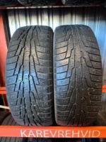 Nokian Hakkapeliitta R 205/60R16 96R - Pilt 2