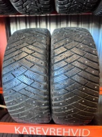 Goodyear UltraGrip Ice Arctic 215/55R17 98T - Pilt 2