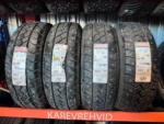 Fulda Conveo Trac 215/65R16C 106/104T - Pilt 2