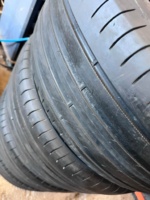 Nokian HakkaBlack SUV 275/45R21 110Y - Pilt 2