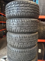 16” 5x108 velg ja 205/55R16 naast. - Pilt 5