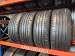 Michelin Pilot Sport 4 225/45R19 96W