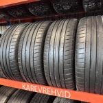 Michelin Pilot Sport 4 225/45R19 96W