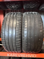 Hankook Ventus S1 Evo 3 245/45R19 102Y - Pilt 2