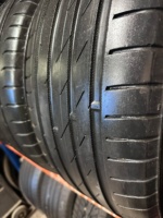 Nokian ZLine 245/45R18 100Y - Pilt 3