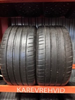 Michelin PilotSport 4 S 275/30R20 97Y - Pilt 2