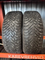 Bridgestone Noranza 001 195/65R15 95T - Pilt 2