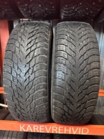 Nokian Hakkapeliitta R3 SUV 225/60R18 104R - Pilt 2