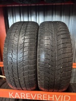 Michelin X-Ice 205/50R16 91H - Pilt 2