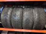 Nokian Hakkapeliitta R2 245/50R18 100R RunFlat - Pilt 2