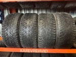 Nokian Hakkapeliitta R2 245/45R18 100R - Pilt 2