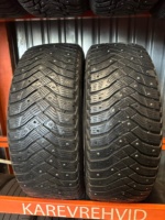 Goodyear UltraGrip Arctic 2 205/55R17 95T - Pilt 2
