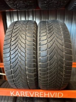 Goodyear UltraGrip Ice 2 215/55R17 98T - Pilt 2
