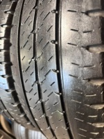 Barum Vanis 3 205/65R16C 107/105T - Pilt 3
