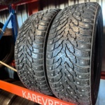 Nokian Hakkapeliitta 9 205/55R16 94T