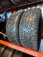 Nokian Hakkapeliitta 9 205/55R16 94T