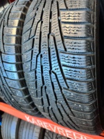 Nokian Hakkapeliitta R 205/60R16 96R - Pilt 3