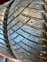 Goodyear UltraGrip Ice Arctic 215/55R17 98T - Pilt 3