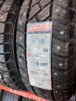 Fulda Conveo Trac 215/65R16C 106/104T - Pilt 3