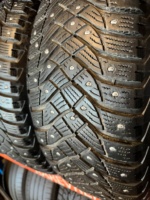 Goodyear UltraGrip Arctic 2 225/60R17 103T - Pilt 3