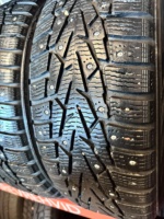 Nokian Hakkapeliitta 7 195/65R15 95T - Pilt 3