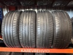 Michelin Pilot Sport 4 225/45R19 96W - Pilt 2