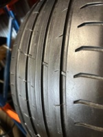 Nokian PowerProof 255/40R19 100Y - Pilt 3