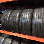 Goodyear Eagle F1 245/45R18 96W