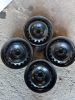 Steel Wheel for Citroën and Peugeot, 15”, 5x108, ET44 - Image 3