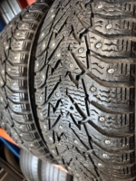 Bridgestone Noranza 001 195/65R15 95T - Pilt 3