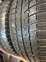 Michelin X-Ice 205/50R16 91H - Pilt 3