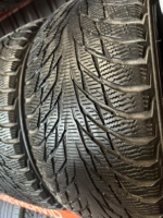 Nokian Hakkapeliitta R2 245/45R18 100R - Pilt 3
