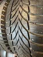 Goodyear UltraGrip Ice 2 215/55R17 98T - Pilt 3