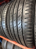 General Altimax One 245/45R18 100Y - Pilt 3