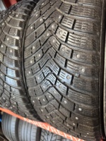 Continental IceContact 3 205/55R17 95T - Pilt 3