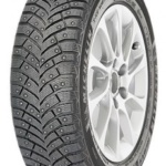 Michelin X-Ice North 4 285/40R22