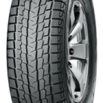 Yokohama IceGuard G075 295/40R21