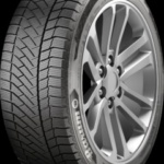 Barum Polaris North 6 (ContiVikingContact 6) 255/55R18